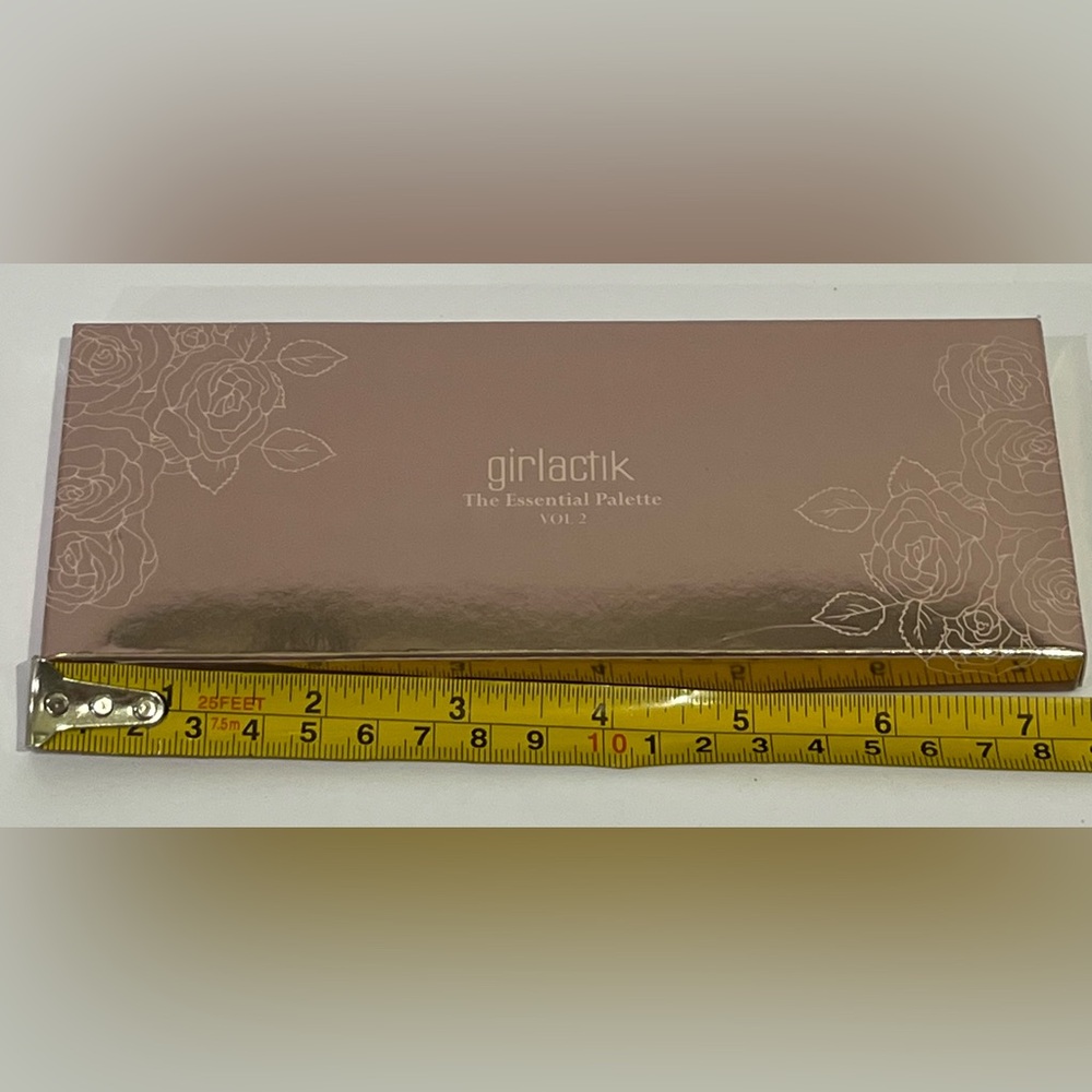 Girlactik The Essential Palette Vol 2